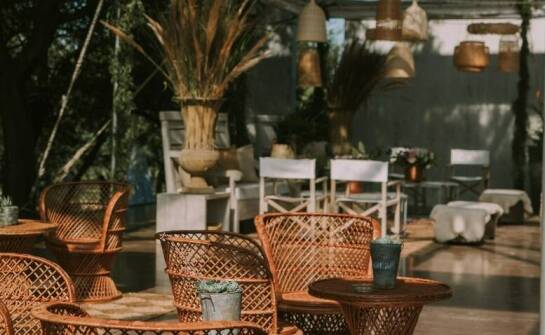 Estetyka sferycznych namiotów w kontekście luksusowych wydarzeń