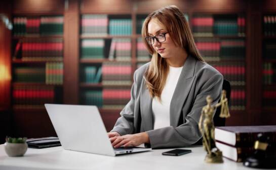 Rola kancelarii w doradztwie prawnym dla indywidualnych i biznesowych klientów