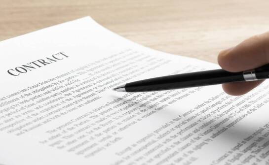 Jakie są kluczowe elementy umowy leasingowej, które warto skonsultować z prawnikiem?