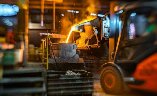 Jakie są najczęstsze wyzwania w produkcji narzędzi do obróbki odlewów?