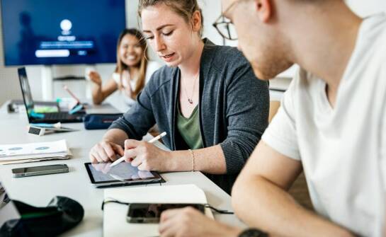 Jakie zastosowania znajduje iPad Air 3. generacji w edukacji?