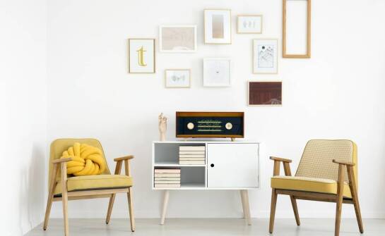 Personalizowane ramki do zdjęć – wyjątkowy prezent na Dzień Babci i Dziadka