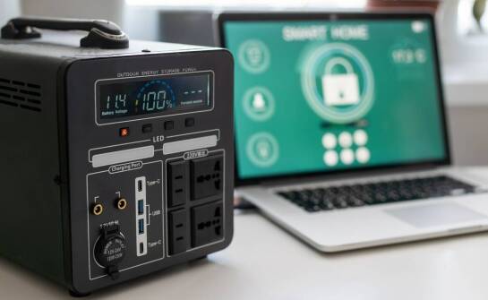 Rola akumulatorów w ochronie komputerowego sprzętu przed awariami prądu