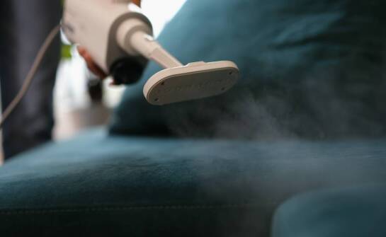 Zalety profesjonalnego czyszczenia meblowej tapicerki w Turku