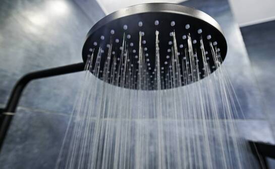 Innowacyjne materiały w produkcji prysznicowych słuchawek z turbiną