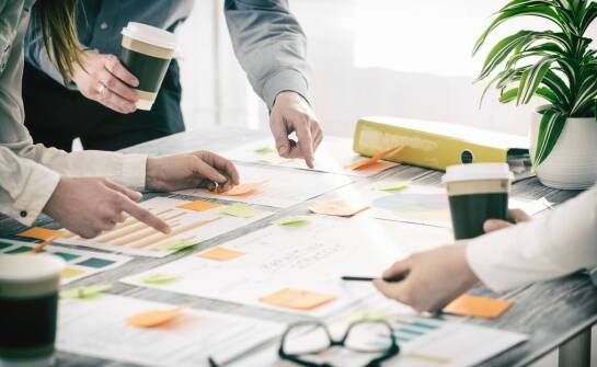 Jak skutecznie wykorzystać tablice w Polskim Ładzie do strategii marketingowej?