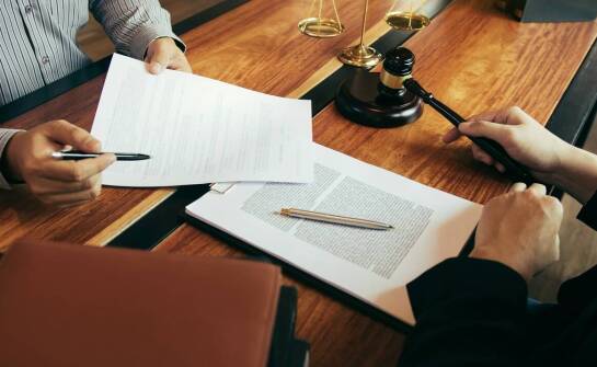 Spory o podział majątku po rozwodzie a kwestie dotyczące spadku