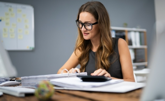 Jak przygotować się do rocznego rozliczenia PIT-ów z pomocą księgowego?