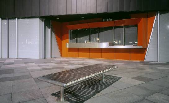 Nowoczesne rozwiązania w projektowaniu metalowych ław kominiarskich