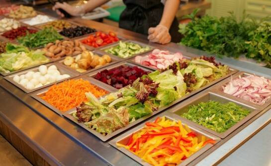 Jak dostosowujemy menu w naszej restauracji do potrzeb indywidualnych klientów?