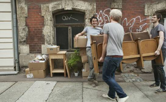 Rola elastyczności w tanich przeprowadzkach na terenie w Krakowie