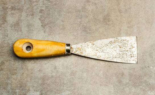 Jak miedziana skrobaczka wpisuje się w ekologiczny styl życia?