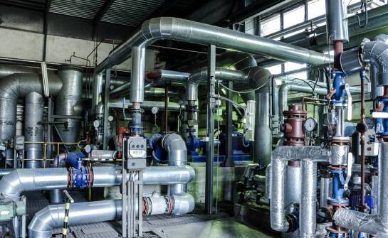 Wydajność śrubowych kompresorów w zastosowaniach przemysłowych