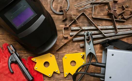 Jakie są najnowsze trendy w wynajmie elektrooporowych zgrzewarek?