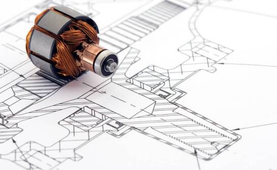 Jakie korzyści przynosi dokładna techniczna dokumentacja w produkcji wyłączników prądu?