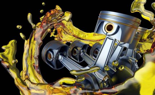 Jakie są kluczowe zalety wyboru przemysłowych olejów?