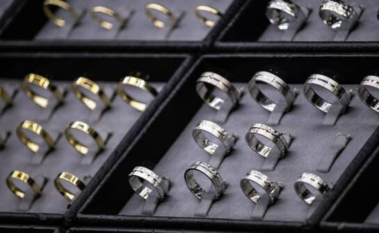 Rola srebra 925 w personalizacji biżuterii