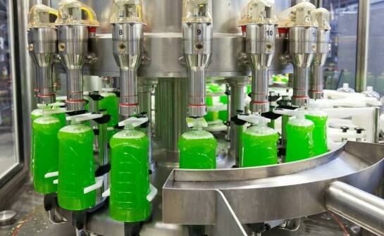 Wpływ innowacji Miflex na automatyzację pakowania herbat i ziół