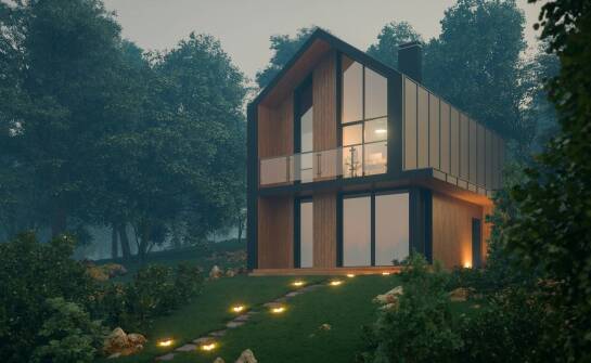 Jakie są korzyści z wyboru okien PCV z montażem do domów pasywnych?