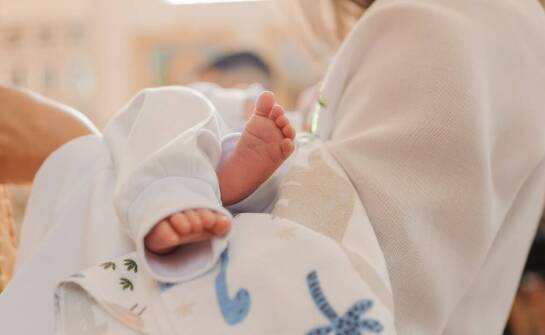 Jakie cechy powinno mieć idealne niemowlęce body?