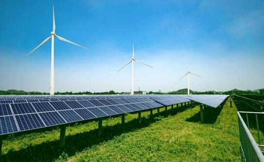 Jak energetyczne prawo wspiera innowacje w sektorze energii?