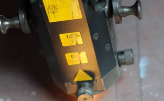 Zalety technologii waterjet w precyzyjnym cięciu materiałów