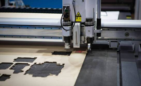 Summa S Class – jakie innowacje wprowadza na rynek obróbki materiałów?