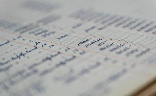 Jak parafialne księgi wspierają zarządzanie sakramentami w kościele