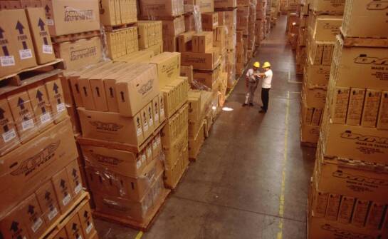 Hurtownia papiernicza i jej rola w zwiększaniu efektywności pracy