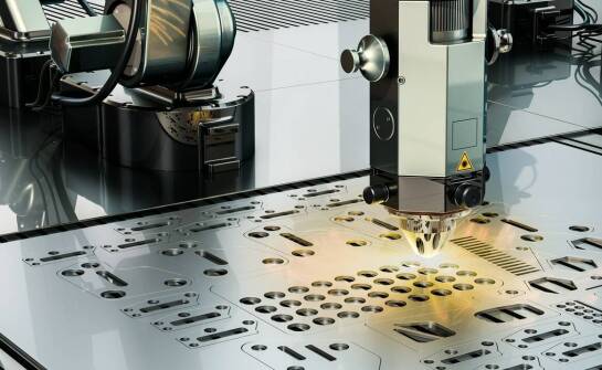 Znaczenie jakości materiałów w procesie obróbki nierdzewnej stali