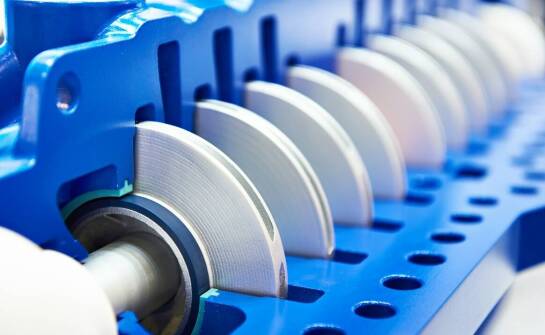 Rola filtrów H14 w redukcji lotnych organicznych związków