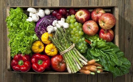 Dlaczego inwestycja w świeże warzywa jest opłacalna dla hoteli?