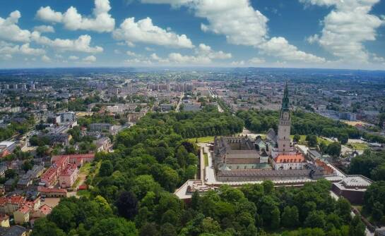 Zamek Książ: Jak przygotować się do wizyty, aby nie przegapić atrakcji?