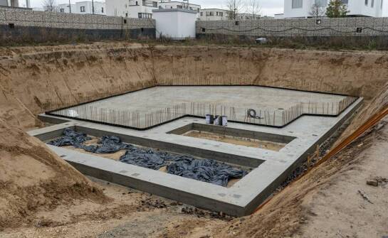 Podziemny zbiornik ppoż 200m3 – co decyduje o jego trwałości i niezawodności