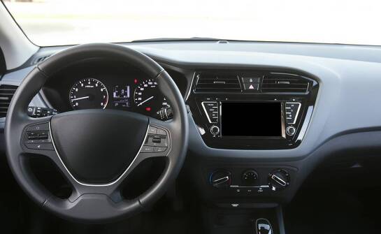 Nowoczesne technologie w samochodowym radiu