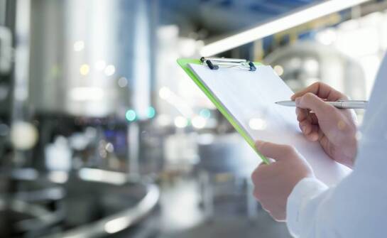 Kluczowe aspekty planowania audytów w kontekście wdrażania ZKP