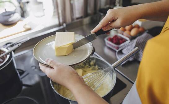 Dlaczego zwierzęce tłuszcze są kluczowe w przemyśle HORECA?