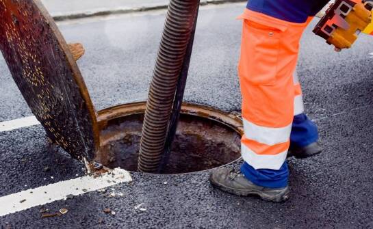 Jak profesjonalne czyszczenie kanalizacji wpływa na komfort dla mieszkańców?