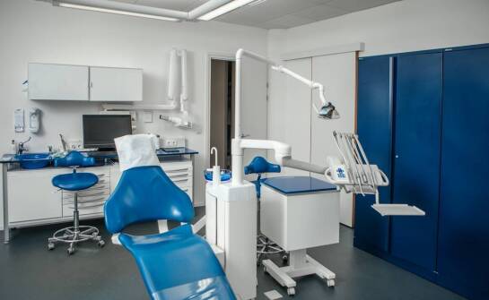 Rola leczenia laserowego w nowoczesnej stomatologii