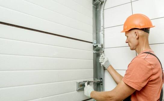 Dlaczego warto zainwestować w profesjonalny montaż bram?