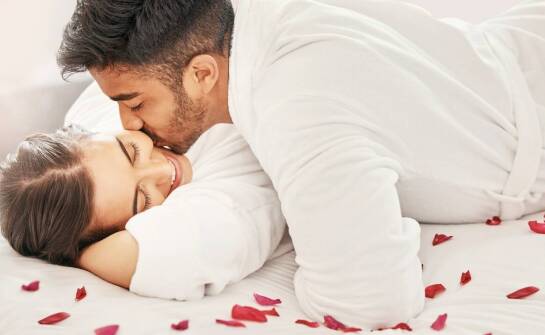 Hotel z masażem dla dwojga – specjalna oferta na Walentynki