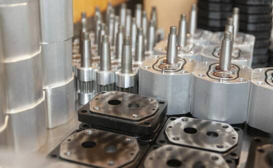 Jak uszczelki KlingerSil przyczyniają się do redukcji kosztów konserwacji?