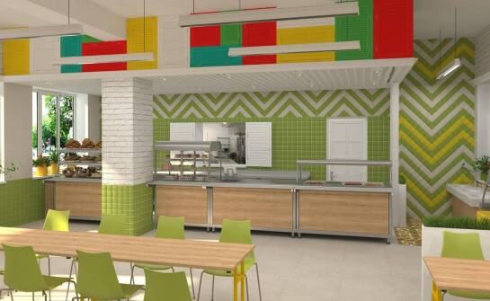 Wsparcie techniczne dla gastronomicznej branży w Bełchatowie: oferta serwisowego biura