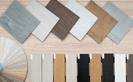 Różnorodność wzorów i wykończeń pokojowych drzwi – jak dokonać wyboru?