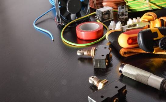 Gdzie kupić profesjonalny elektroinstalacyjny osprzęt?