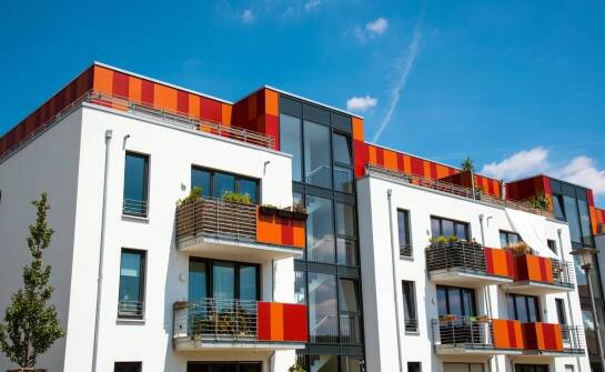 Ile procent wartości całej nieruchomości stanowi zadatek na mieszkanie?