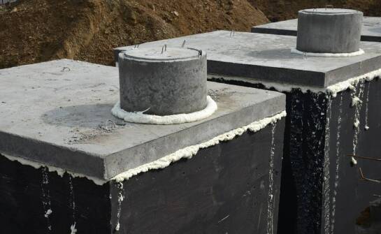 Wofür können unterirdische Wasserspeicher verwendet werden?