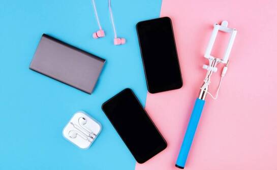 Reklamowe powerbanki z nadrukiem 3D – jak przyciągnąć uwagę klientów?