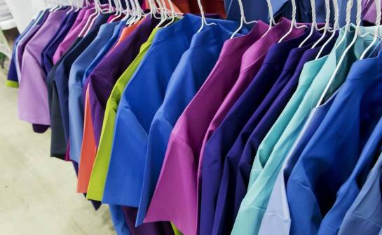 Jakie nowości wprowadza rynek roboczej odzieży?