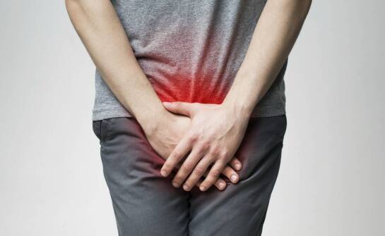 Kiedy objawy prostaty wymagają pilnej konsultacji?